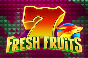 7 Fresh Fruits slot by Swintt