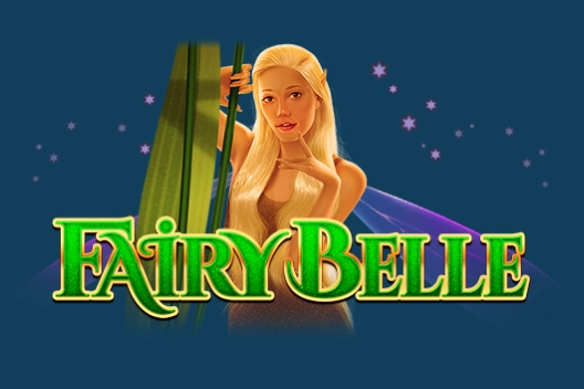 Fairy Belle slot by Swintt - 97.27% RTP