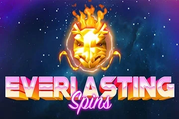 Everlasting Spins slot by Swintt