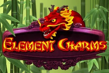 Element Charms slot by Swintt