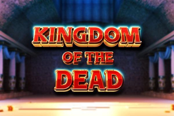 Kingdom of the Dead Demo Slot