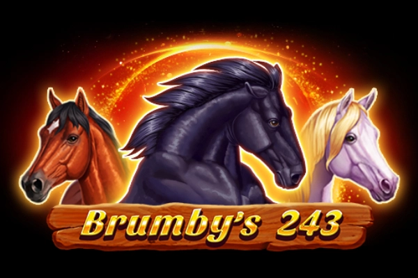 Brumby&#039;s 243 demo