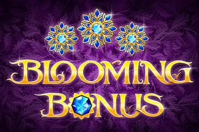 Blooming Bonus slot by Slot Factory