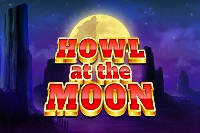 Howl at the Moon slot by Slot Factory