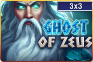 Ghost of Zeus 3x3 slot by InBet Games