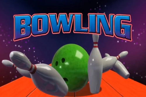 RF Bowling demo