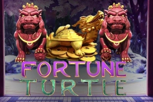 Fortune Turtle slot by Genesis Gaming