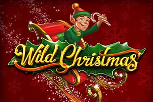 Wild Christmas slot by Stakelogic - 95.78% RTP