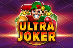 Ultra Joker slot by Stakelogic