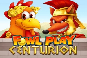 Fowl Play Centurion slot by WMG