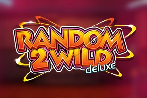 Random 2 Wild Deluxe slot by Stakelogic
