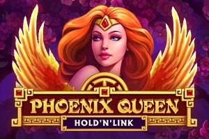 Phoenix Queen slot by Stakelogic - 95.43% RTP