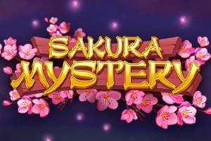 Sakura Mystery slot by ThunderSpin