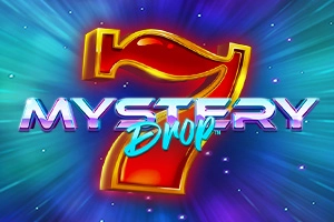 Mystery Drop slot by Stakelogic