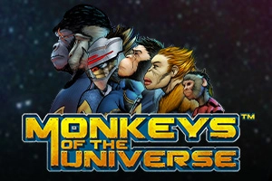 Monkeys of the Universe demo