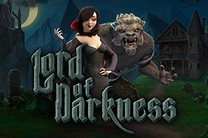 Lord of Darkness slot by Stakelogic