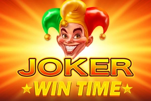 Joker Win Time slot by Stakelogic