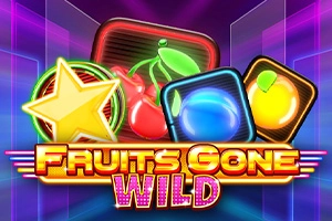 Fruits Gone Wild demo