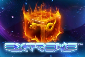 Extreme slot by Stakelogic