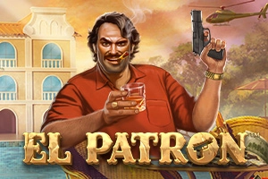 El Patron demo