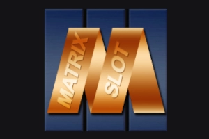 Middle Matrix slot by Realize Gaming