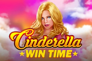 Cinderella Win Time slot by Stakelogic