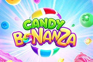 Candylinks Bonanza slot by Stakelogic