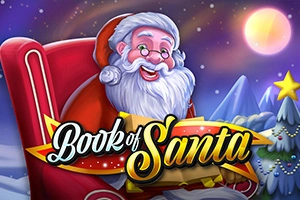 Book of Santa demo
