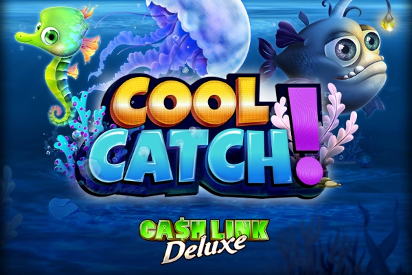 Cool Catch slot by IGT