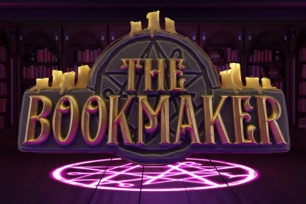 The Bookmaker slot by NewAge Games