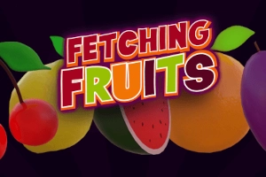 Fetching Fruits Demo Slot