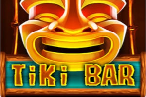 Tiki Bar demo