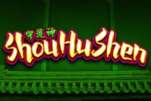 Shou Hu Shen slot by AGS - 95.89% RTP