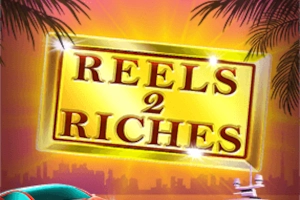 Reels 2 Riches slot by Ready Play Gaming