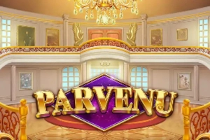 Parvenu slot by BBIN