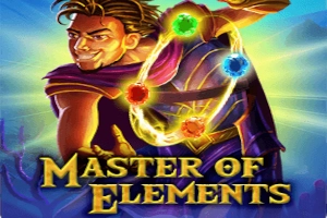Master of Elements slot by Ready Play Gaming