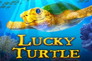 Lucky Turtle slot by Ready Play Gaming