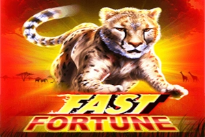Fast Fortune slot by Ready Play Gaming