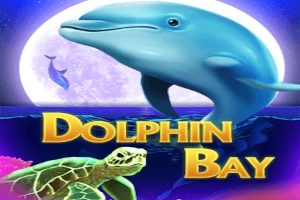 Dolphin Bay slot by Ready Play Gaming