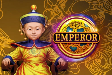 Bashiba Link Emperor slot by Zitro