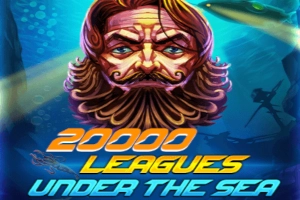 20000 Leagues Under the Sea demo