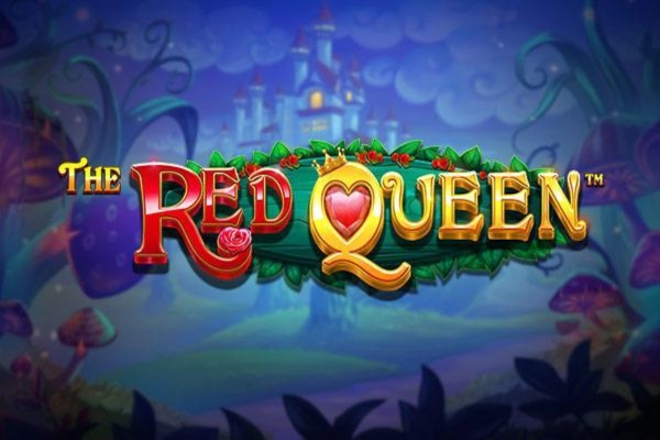 The Red Queen slot by Pragmatic Play