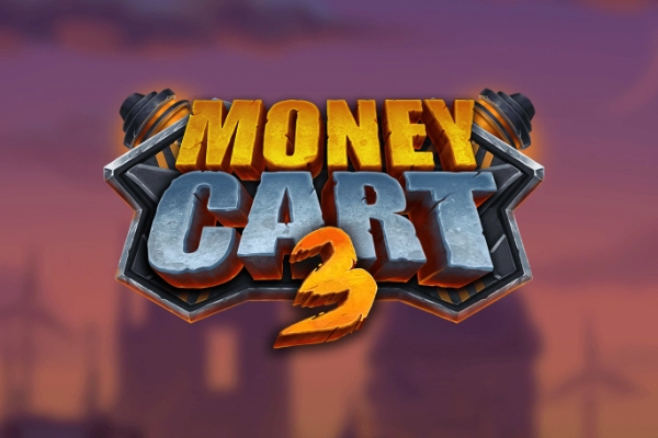 Money Cart 3 slot by Relax Gaming