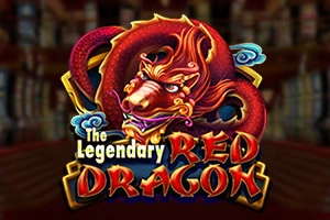 The Legendary Red Dragon slot by Red Rake Gaming