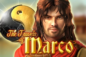 The Travels of Marco slot by Red Rake Gaming