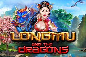 Longmu and the Dragons slot by Red Rake Gaming
