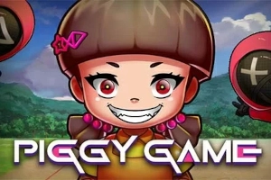 Piggy Game slot by Dragon Gaming