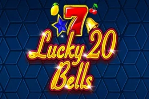 Lucky 20 Bells slot by 1spin4win