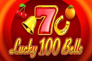 Lucky 100 Bells slot by 1spin4win - 96.8% RTP