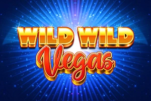 Wild Wild Vegas slot by Booming Games
